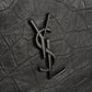 SAINT LAURENT 485628 Clutch bag/Clutch bag black mens