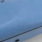 SAINT LAURENT 424868 2WAY Baby mosquito bus Handbag leather blue