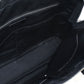 SAINT LAURENT 377865 Classic Museum 2WAY business bag/Briefcase leather black mens