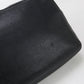 SAINT LAURENT 470299 Camera bag Roux Diagonal shoulder bag leather black Women