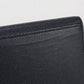SAINT LAURENT 361730 Card Case name card holder leather navy mens