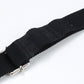VALENTINO 5Y2B0943 WJW 0NI Small Shoulder Bag VLTN Diagonal leather black Women