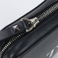 VALENTINO 5Y2B0943 WJW 0NI Small Shoulder Bag VLTN Diagonal leather black Women