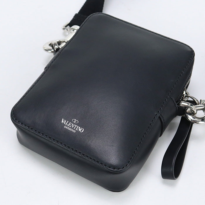VALENTINOVLTN 5Y2B0943W Small Shoulder Bag Crossbody Bags Calfskin/Leather mens