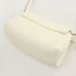 Valentino Shoulder Bag leather white Women