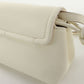 Valentino Shoulder Bag leather white Women