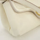 Valentino Shoulder Bag leather white Women