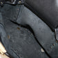 Valentino 2WAY Rock studs Handbag leather black Women