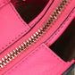 Valentino 2WAY Rock studs Tote Bag leather pink Women