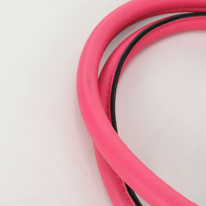 Valentino 2WAY Rock studs Tote Bag leather pink Women