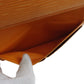 LOUIS VUITTON Long Wallet Purse M6228H Orange Porte Tresor